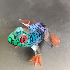 Meet your Posher, Lil